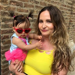 Meet your Posher, Tracey
